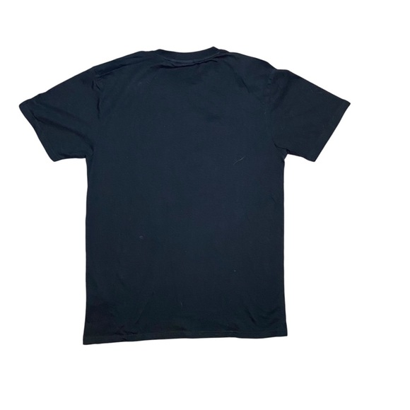 5/$25 Gothic Snake Dagger Graphic T Shirt Witchy Occult Black Small Tee - Picture 2 of 4